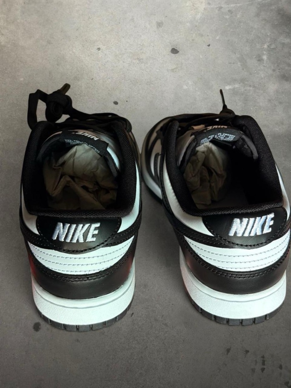 Panda Dunk’s - Picture 3 of 5